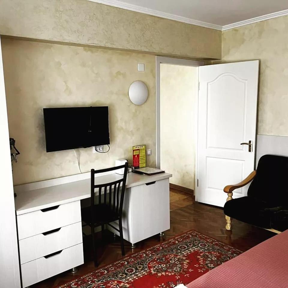 Гостиница Беркана Алматы Экстерьер фото