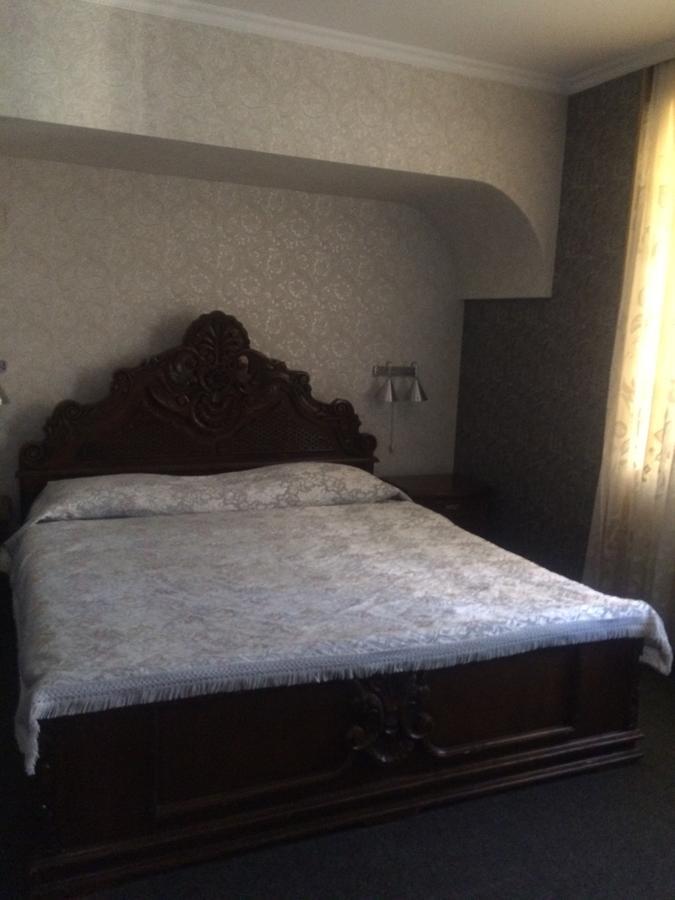 Гостиница Беркана Алматы Экстерьер фото